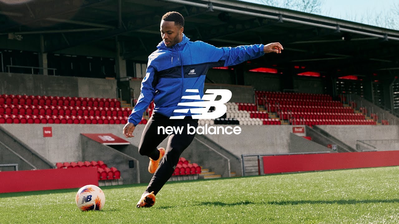 NEW BALANCE