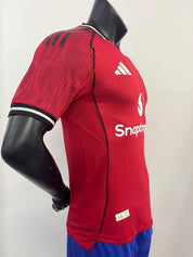 MAN UNITED THUIS 25/26