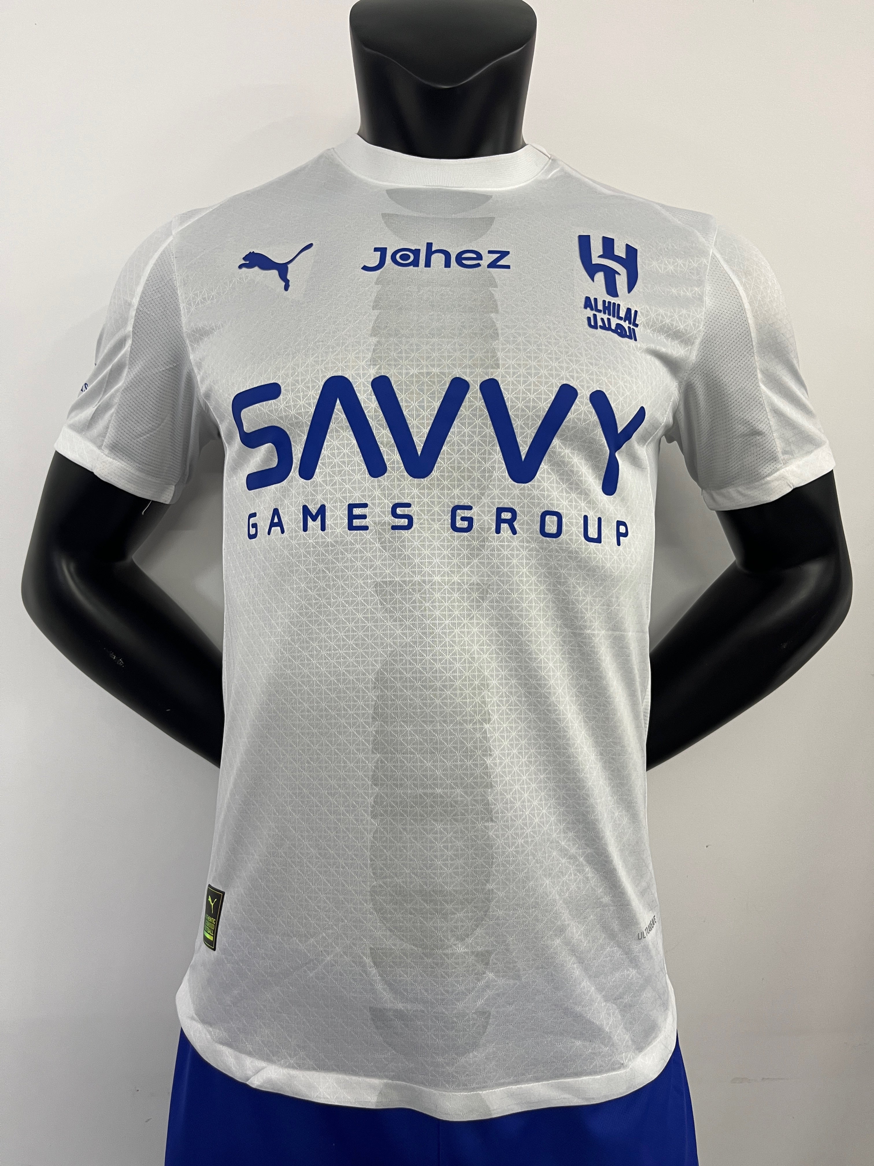 AL HILAL UITSHIRT 25/26