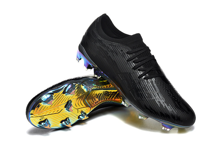 FURON ELITE DRIEVOUDIG ZWART