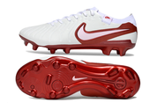 TIEMPO 10 LEGEND ELITE ROOD WIT