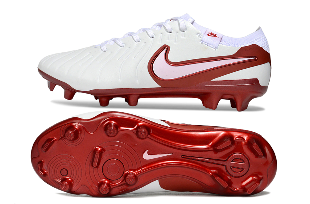 TIEMPO 10 LEGEND ELITE ROOD WIT