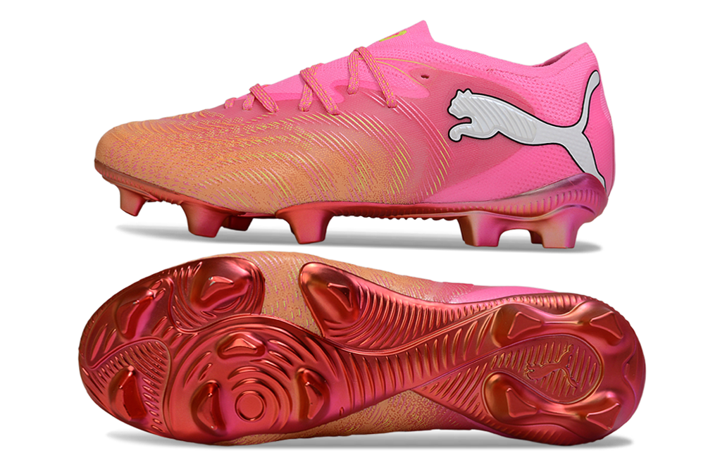 FUTURE 9 ULTIMATE CAM ROZE