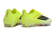 F50 ELITE MET VETERS VASTE ONDERGROND