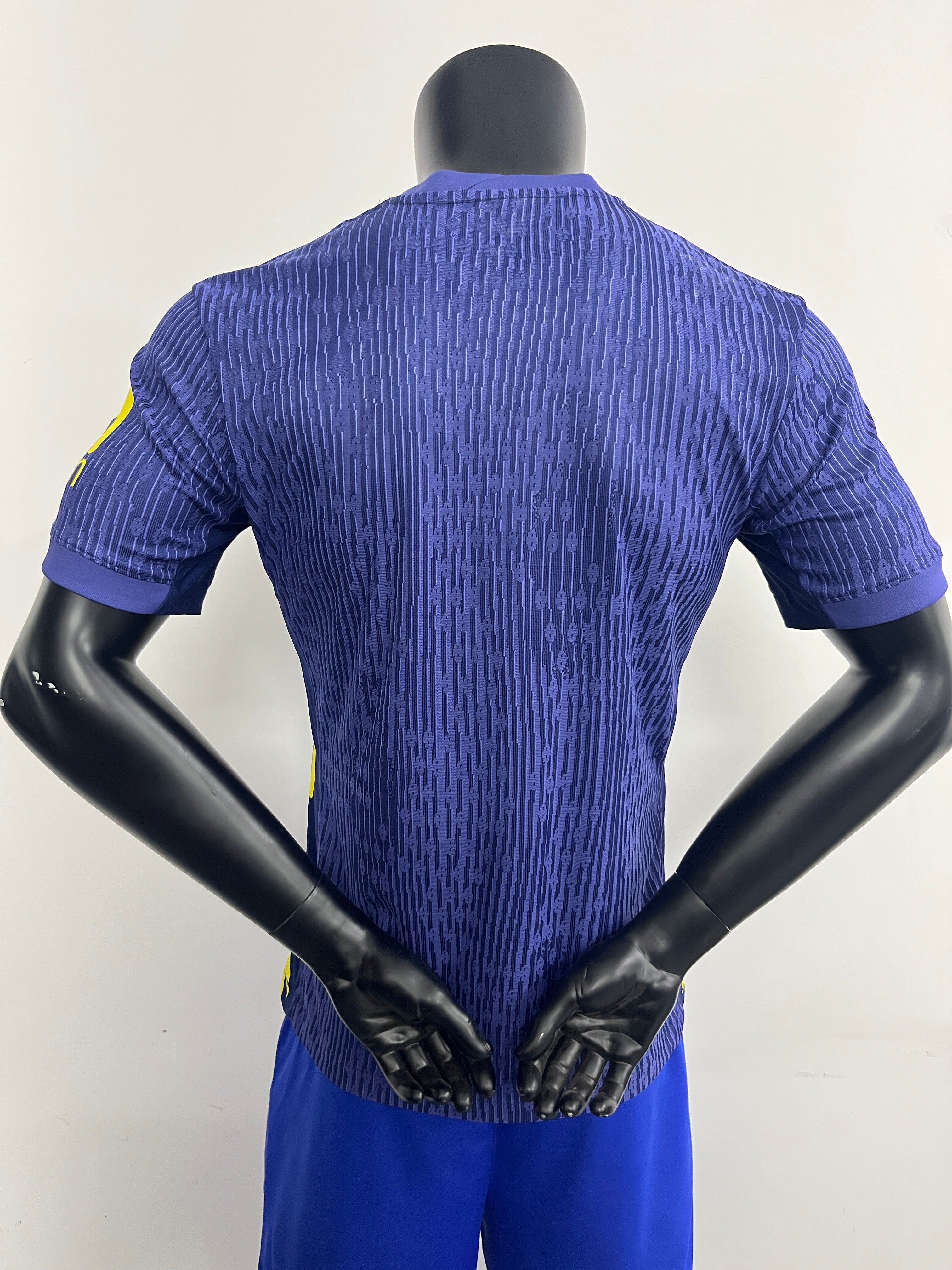 ATLETICO MADRID UITSHIRT 25/26