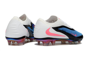 PHANTOM 6 ELITE PRO ATTACK FG BLAUW WIT ROZE