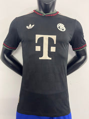 FC BAYERN MÜNCHEN THIRD 25/26
