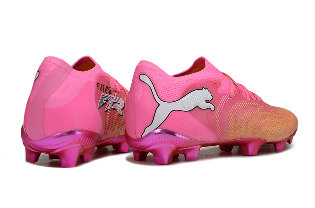 FUTURE 9 ULTIMATE CAM ROZE