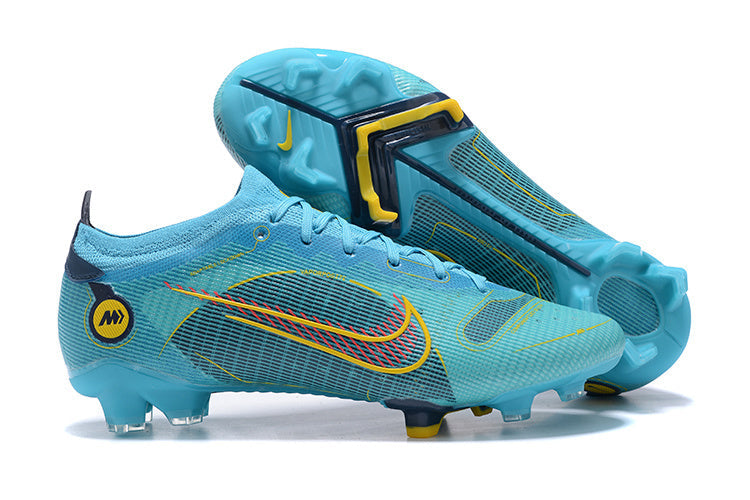 MERCURIAL VAPOR 14 ELITE BLAUW