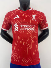 LIVERPOOL THUIS 26/27