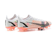 MERCURIAL VAPOR 14 ELITE WIT ROOD ROZE