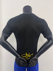 Al-ITTIHAD THIRD 25/26