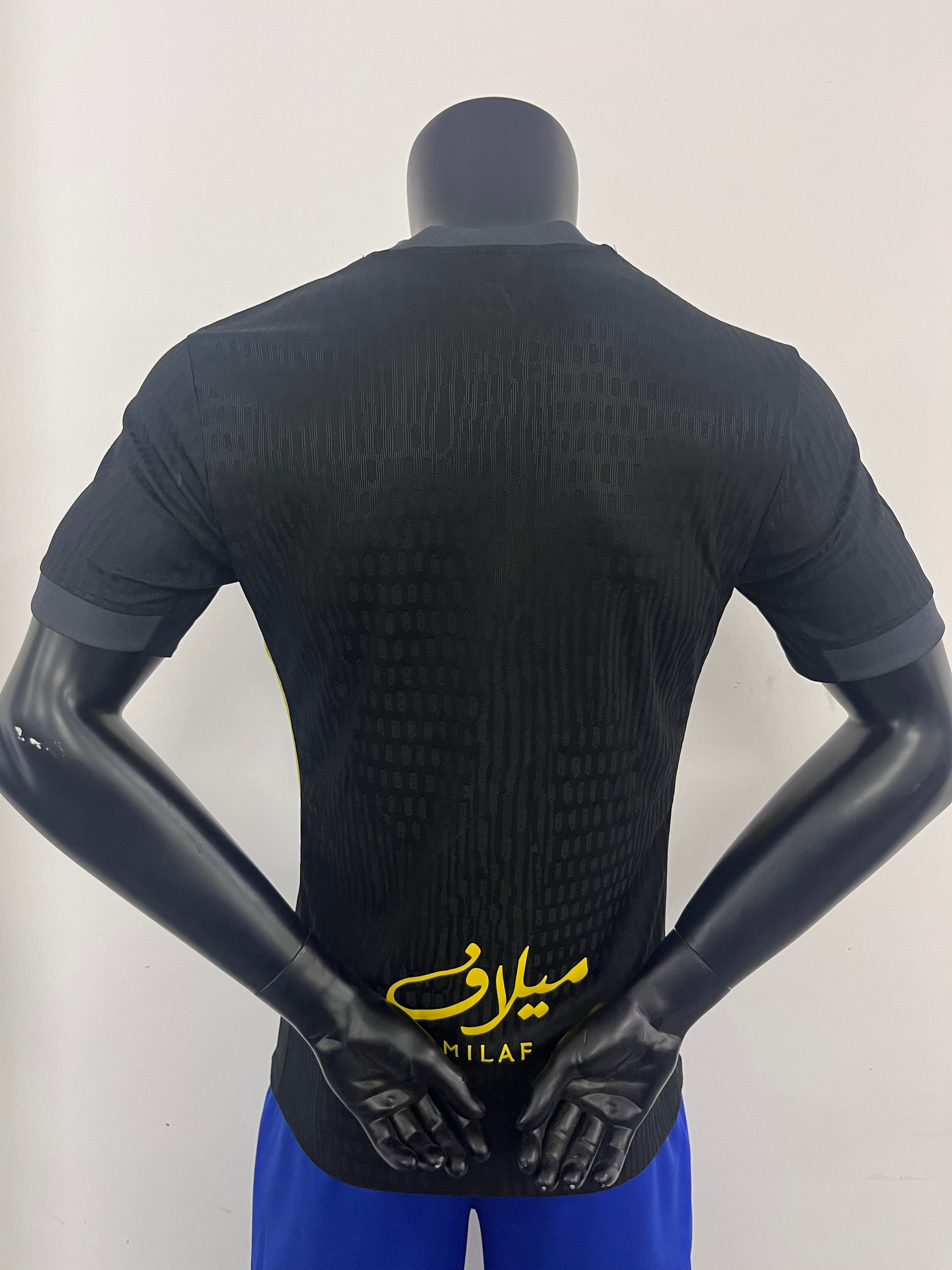 Al-ITTIHAD THIRD 25/26