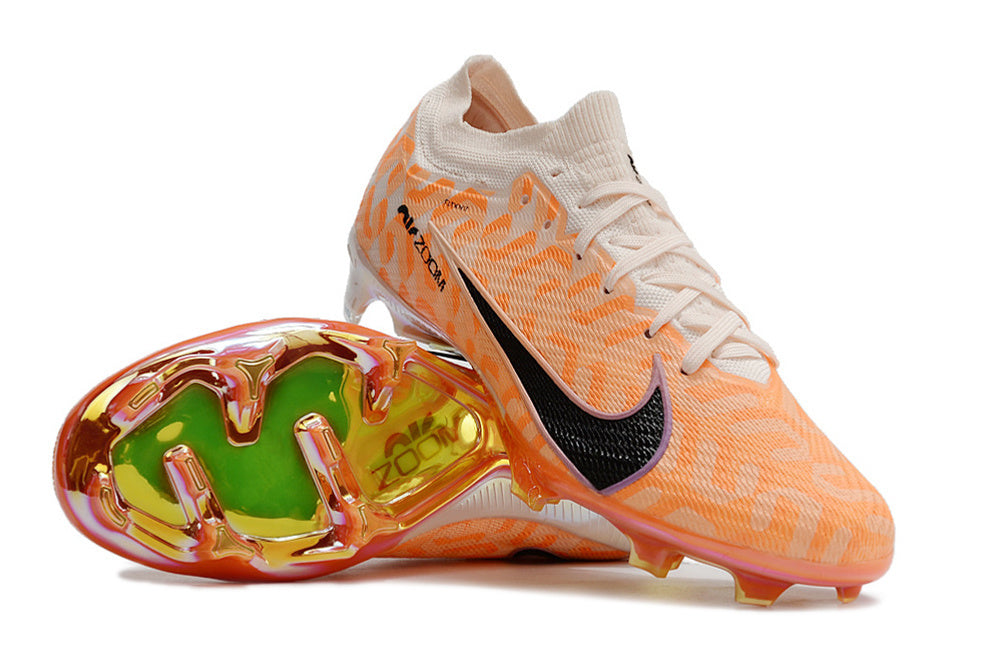 MERCURIAL AIR ZOOM SUPERFLY ORANJE