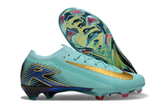 AIR ZOOM MERCURIAL VAPOR BLAUW TURKOOIS