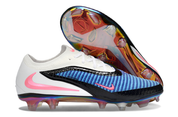 PHANTOM 6 ELITE PRO ATTACK FG BLAUW WIT ROZE