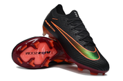 AIR ZOOM MERCURIAL VAPOR 15 ZWART ORANJE