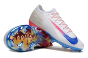 AIR ZOOM MERCURIAL VAPOR 16 WIT BLAUW ROZE