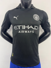 MAN CITY UITSHIRTEN 25/26