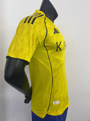 AL NASSR THUIS 25/26