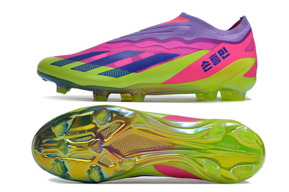HEUNG-MIN SON X CRAZYFAST ZONDER VETERS