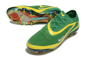 PHANTOM 6 LOW CUT FG BRAZILIË GROEN GEEL