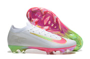 AIR ZOOM MERCURIAL VAPOR ELITE WIT ROZE GROEN