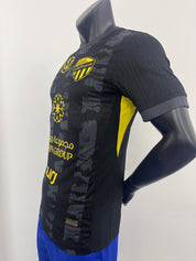 Al-ITTIHAD THIRD 25/26