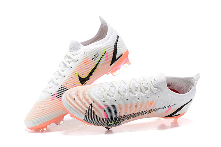 MERCURIAL VAPOR 14 ELITE WIT ROOD ROZE