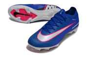 MERCURIAL VAPOR 16 ELITE BLAUW WIT ROZE