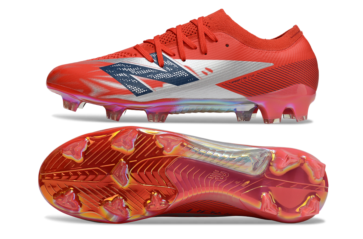 FURON ELITE ROOD ZILVER
