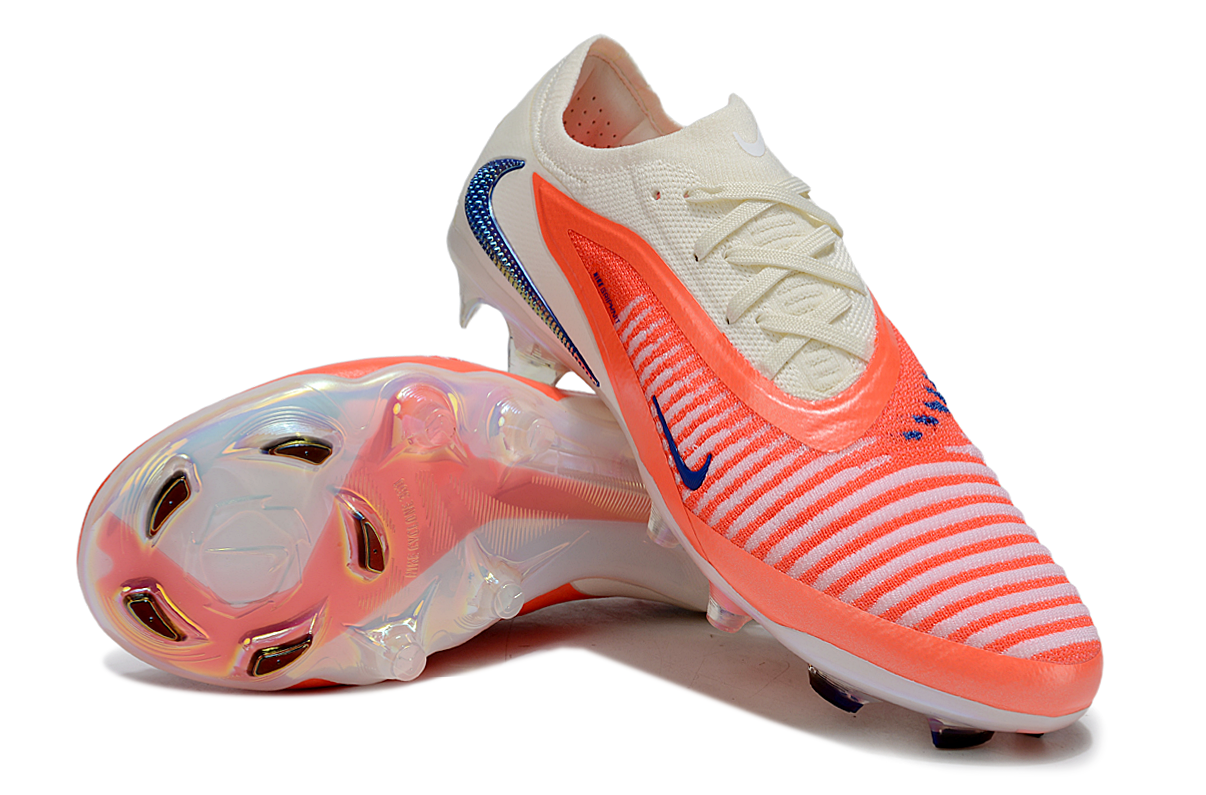 PHANTOM 6 LOW CUT FG ORANJE BEIGE