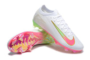 AIR ZOOM MERCURIAL VAPOR ELITE WIT ROZE GROEN