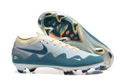 AIR ZOOM MERCURIAL VAPOR PATTA BLAUW