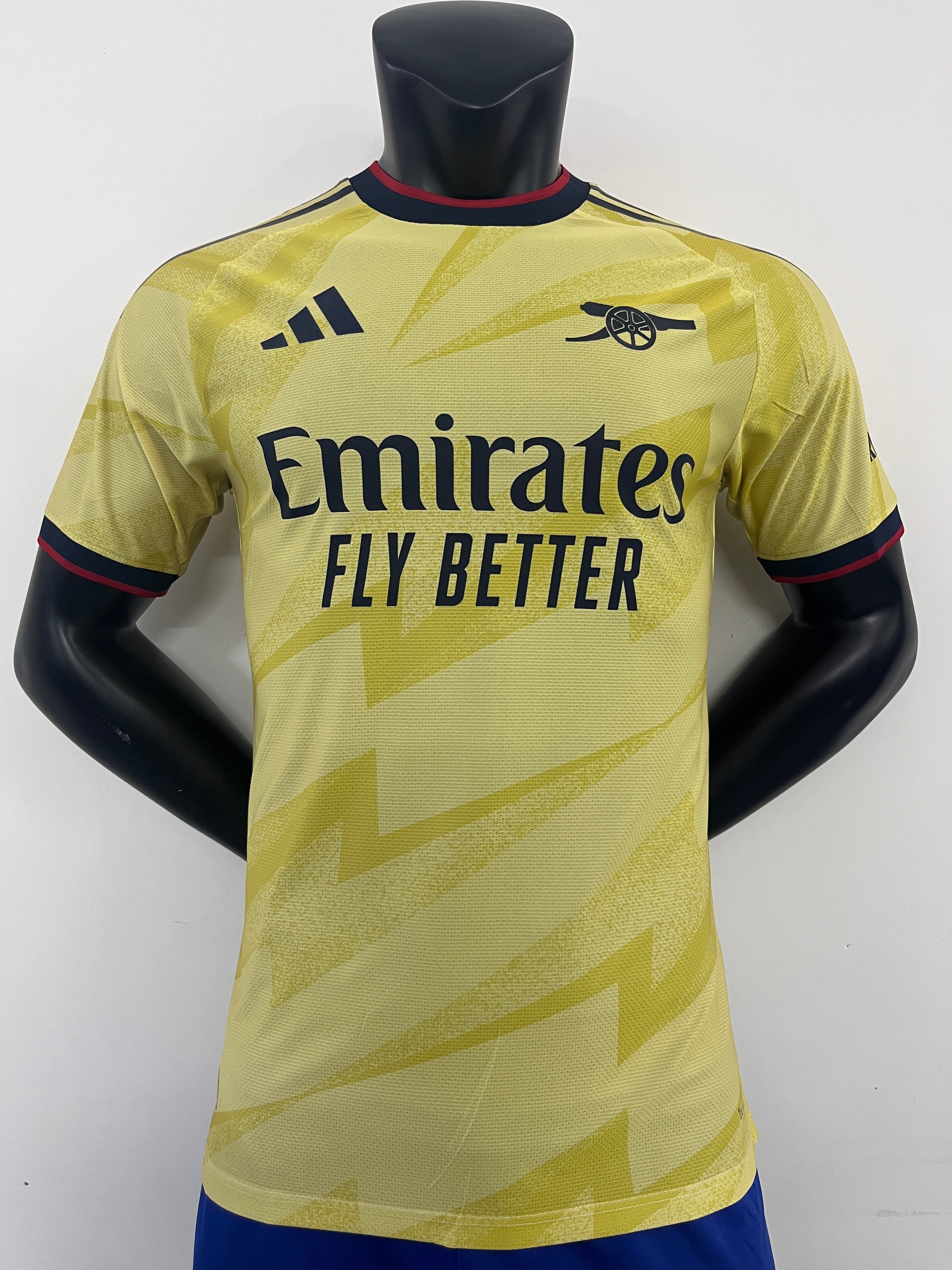 ARSENAL UITSHIRT 26/27