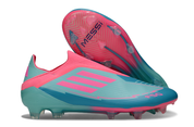 F50 LA VIDA MESSI ZONDER VETERS