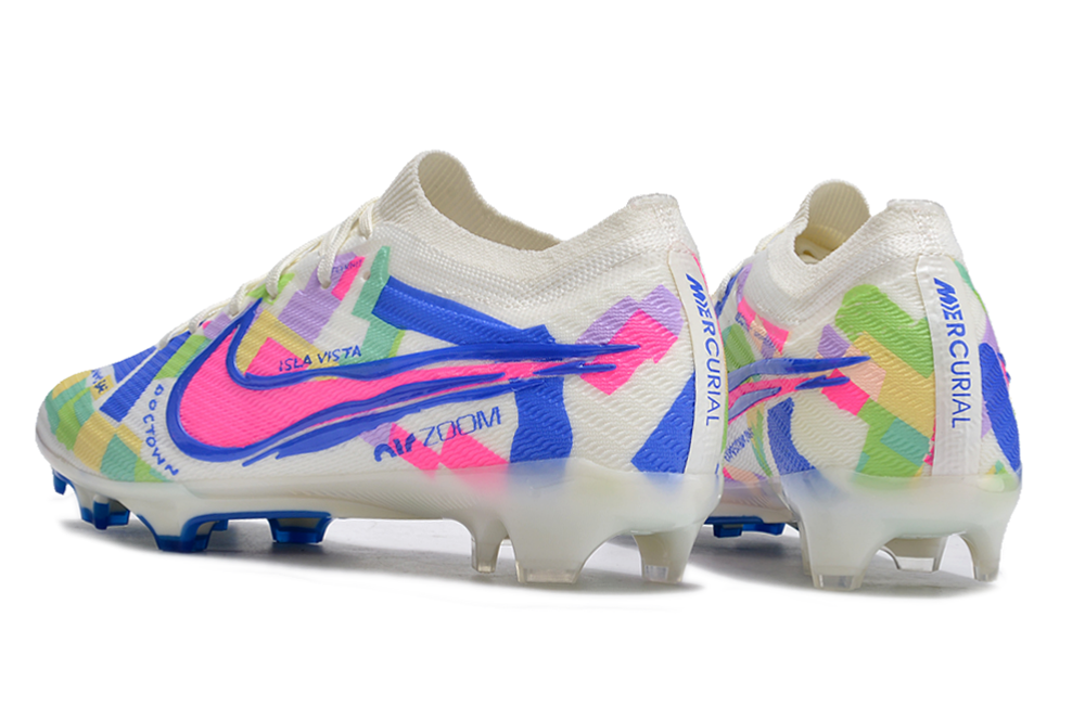 MERCURIAL AIR ZOOM SUPERFLY ELITE 9 WIT