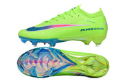 AIR ZOOM MERCURIAL VAPOR 16 GROEN