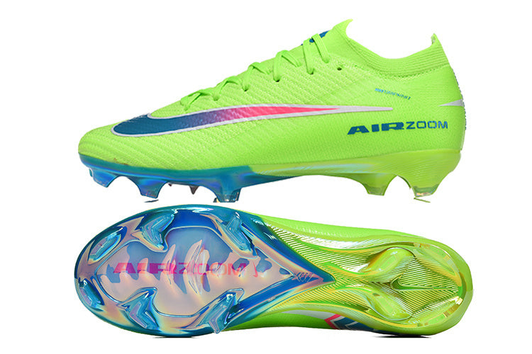 AIR ZOOM MERCURIAL VAPOR 16 GROEN