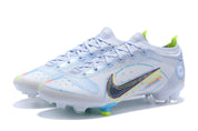 MERCURIAL VAPOR 14 ELITE WIT BLAUW