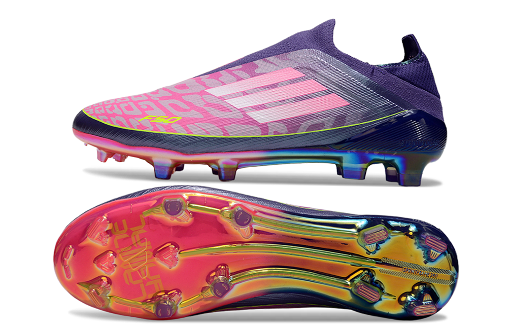 F50 ELITE LAMINE YAMAL ZONDER VETERS