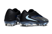 PHANTOM 6 LOW CUT SG PRO ZWART BLAUW