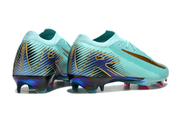 AIR ZOOM MERCURIAL VAPOR BLAUW TURKOOIS