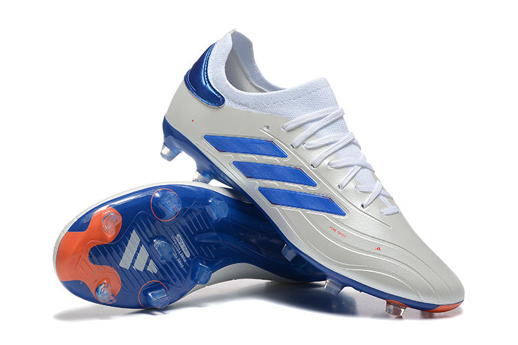 COPA PURE 2+ WIT BLAUW