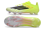 F50 ELITE MET VETERS VASTE ONDERGROND