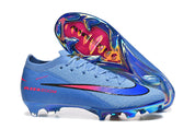 AIR ZOOM MERCURIAL VAPOR 16 ELITE BLAUW
