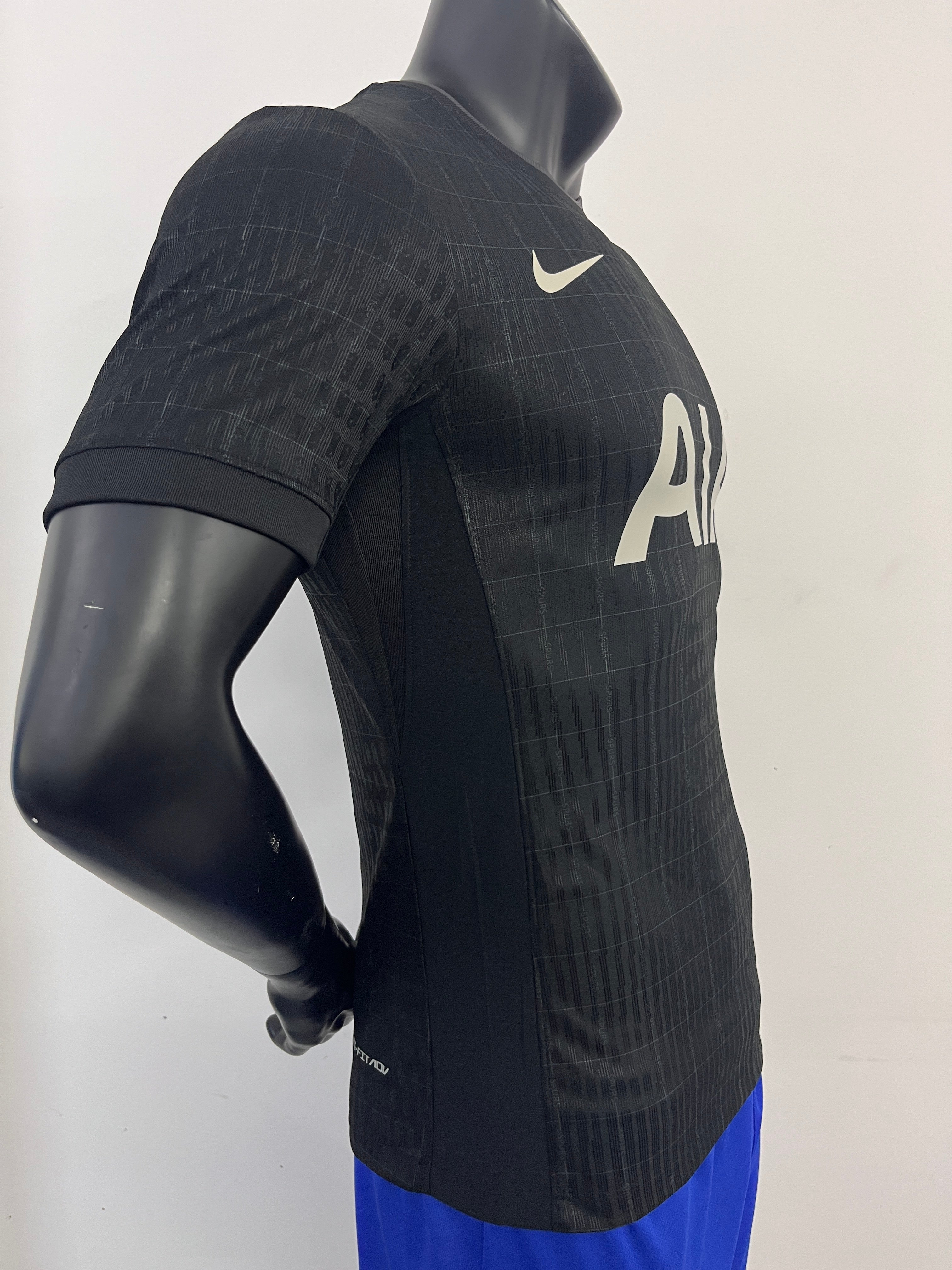 TOTTENHAM AUSWÄRTS 25/26