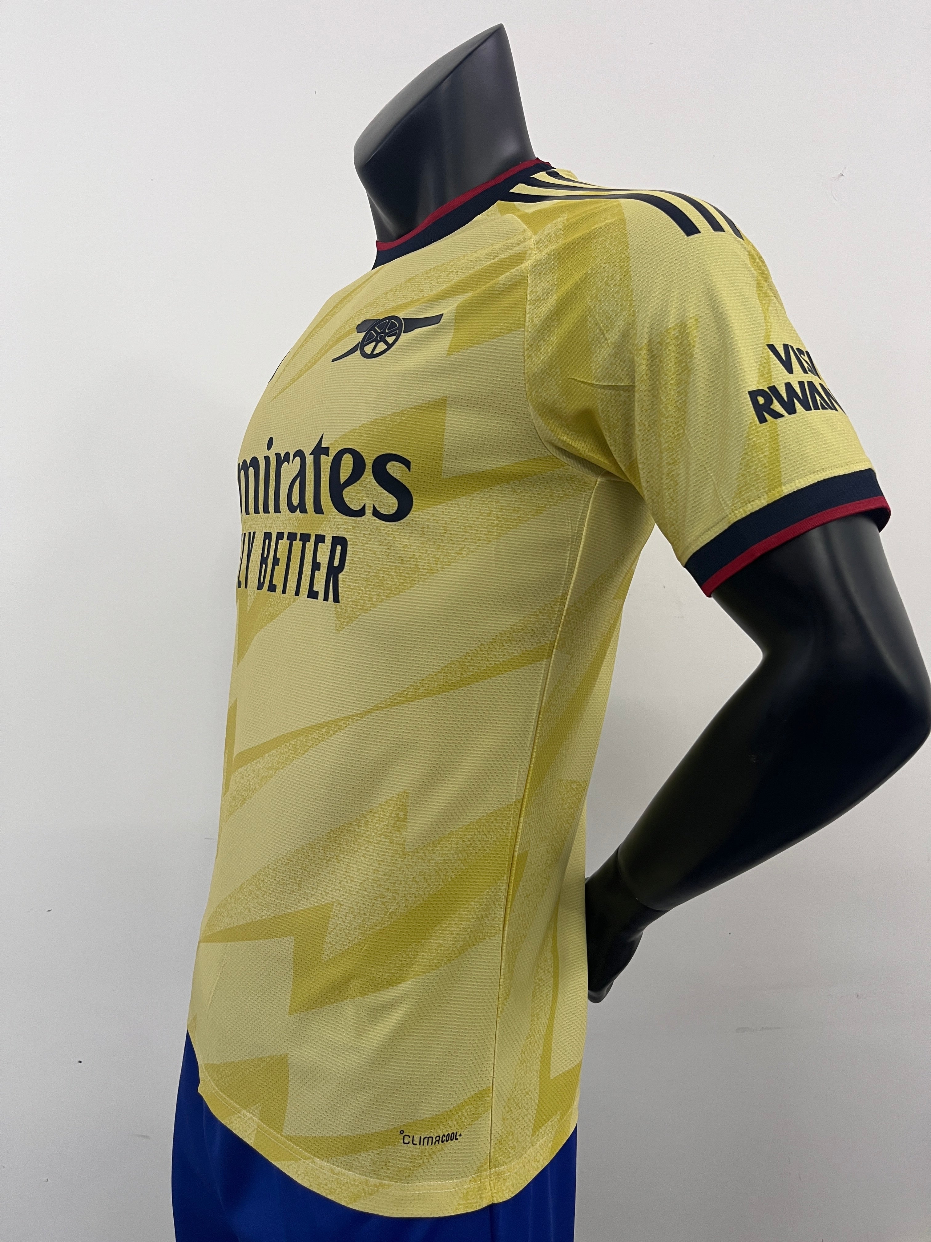 ARSENAL UITSHIRT 26/27