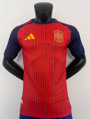 SPANJE THUIS 26/27