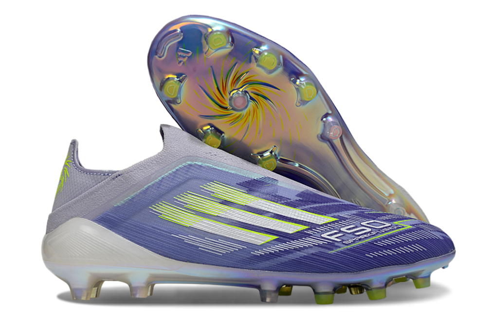 F50 ELITE SPARKFUSION ZONDER VETERS PAARS
